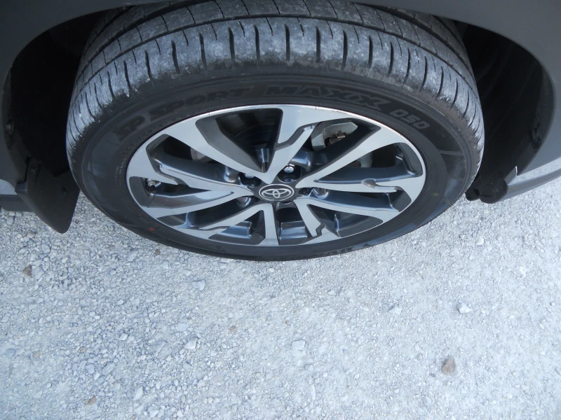 Toyota Corolla Cross 2.0I Хибриден!Гаранция 4х4, снимка 10 - Автомобили и джипове - 50290352