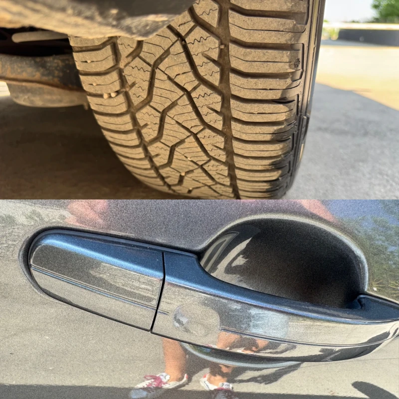 Ford Focus 1.6i LPG 120hp* LED* NAVI* КАМЕРА* KEYLESS* 2015г, снимка 7 - Автомобили и джипове - 50798435