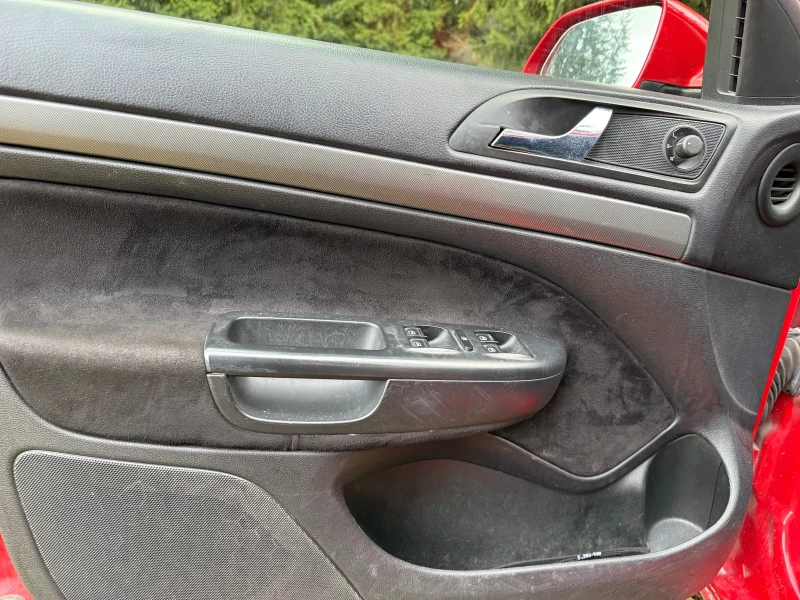 Skoda Octavia 4x4, снимка 8 - Автомобили и джипове - 52360826