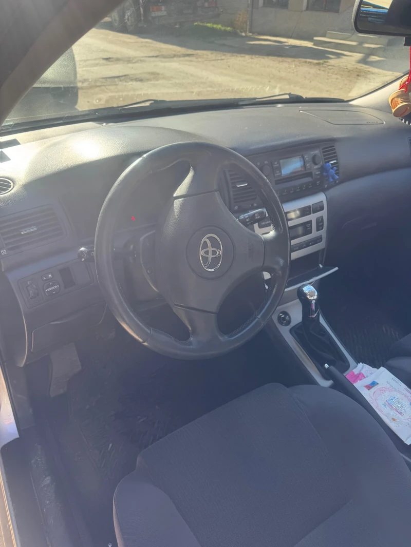 Toyota Corolla, снимка 2 - Автомобили и джипове - 52964707