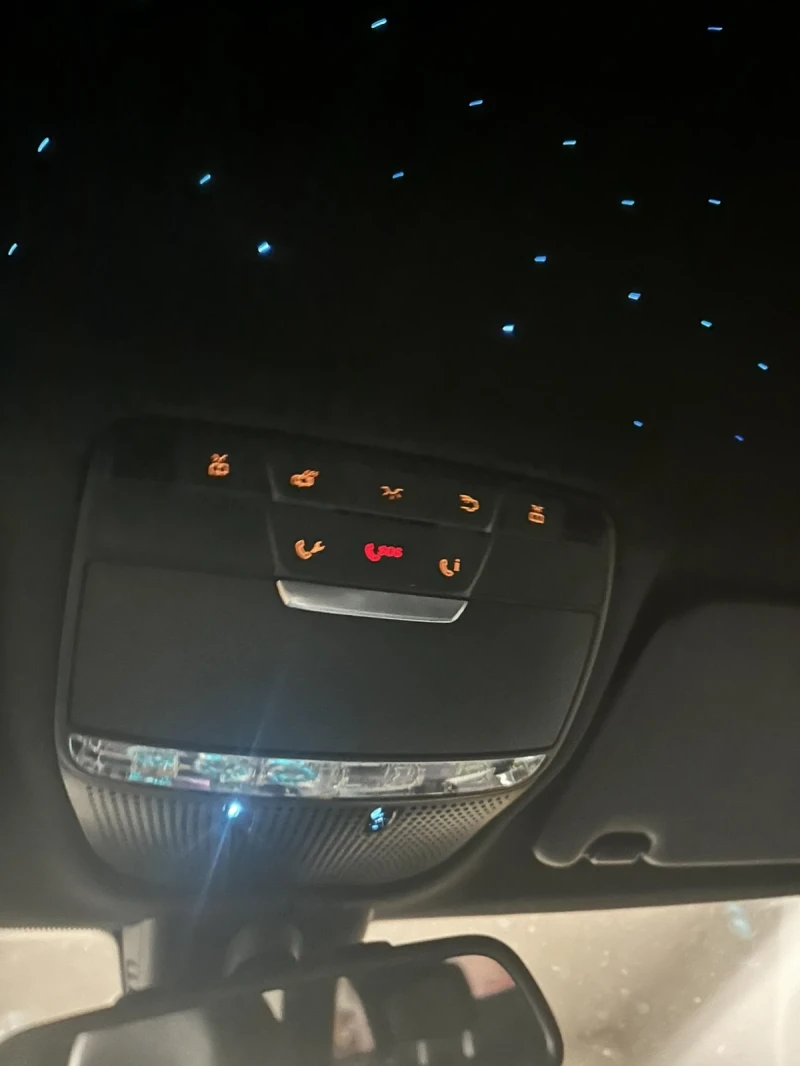 Mercedes-Benz C 200, снимка 7 - Автомобили и джипове - 52562656