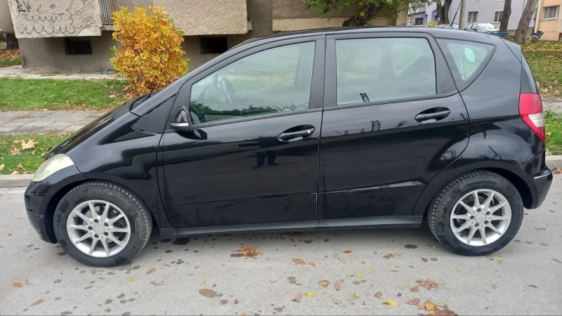 Mercedes-Benz A 180, снимка 3 - Автомобили и джипове - 52566636