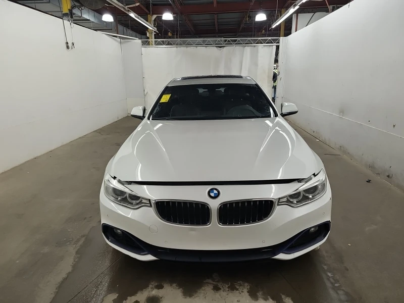 BMW 428 * CARFAX * БЕЗ ПЪРВОНАЧАЛНА ВНОСКА, снимка 2 - Автомобили и джипове - 52663031