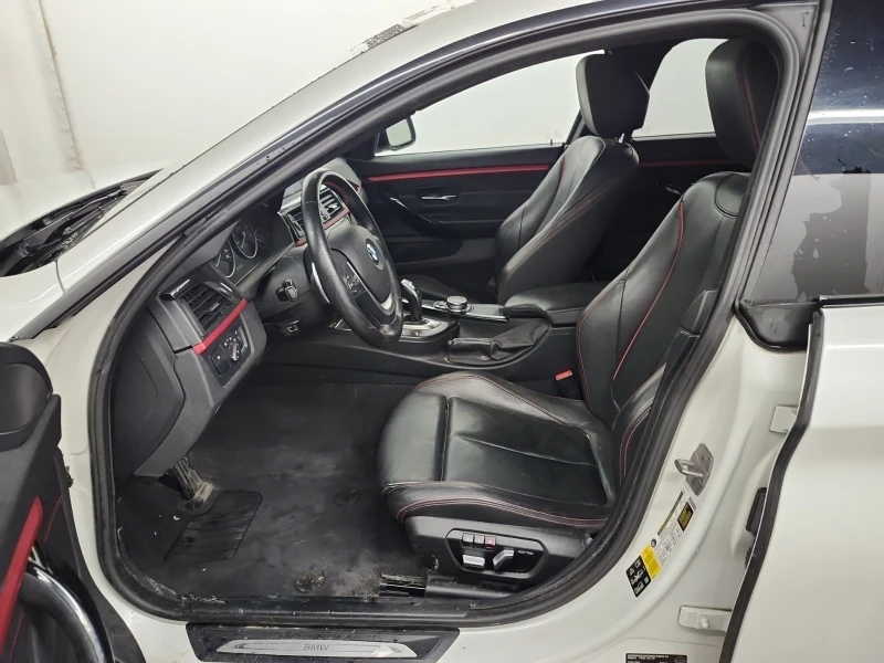 BMW 428 * CARFAX * БЕЗ ПЪРВОНАЧАЛНА ВНОСКА, снимка 7 - Автомобили и джипове - 52663031