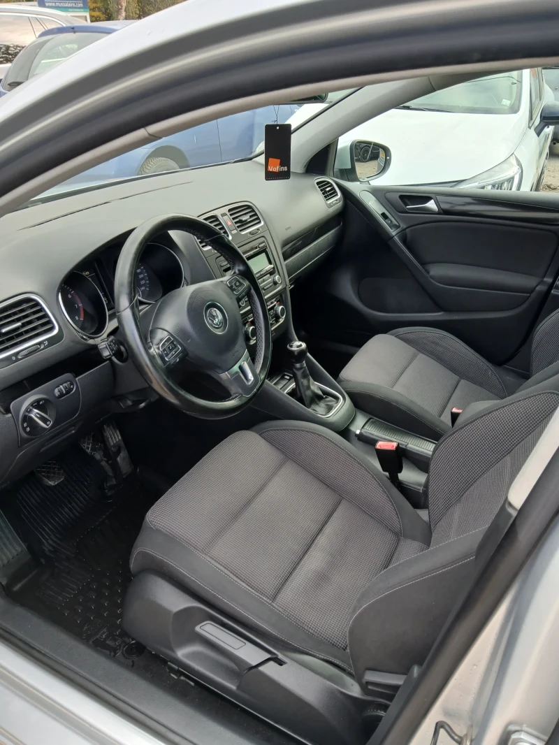 VW Golf 1.4 tsi 122к.с, снимка 6 - Автомобили и джипове - 52666088