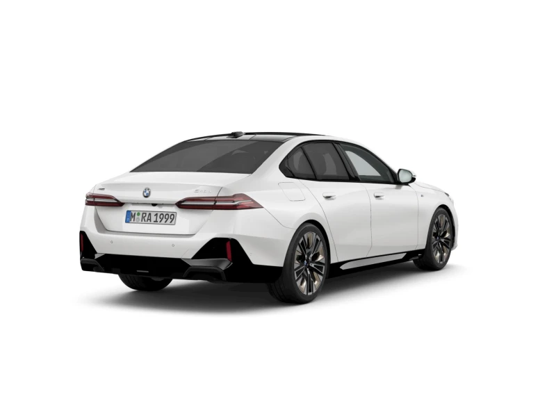 BMW 540 xDrive, снимка 3 - Автомобили и джипове - 53089912