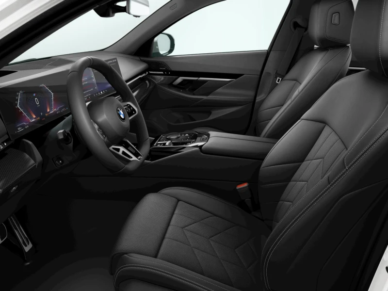 BMW 540 xDrive, снимка 8 - Автомобили и джипове - 53089912