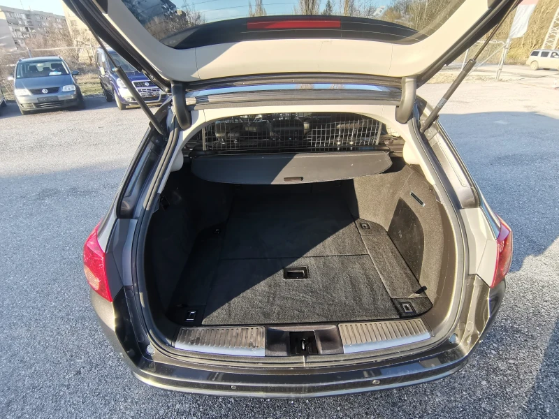 Honda Accord 2.2i-DTEC Executive, снимка 10 - Автомобили и джипове - 53414730