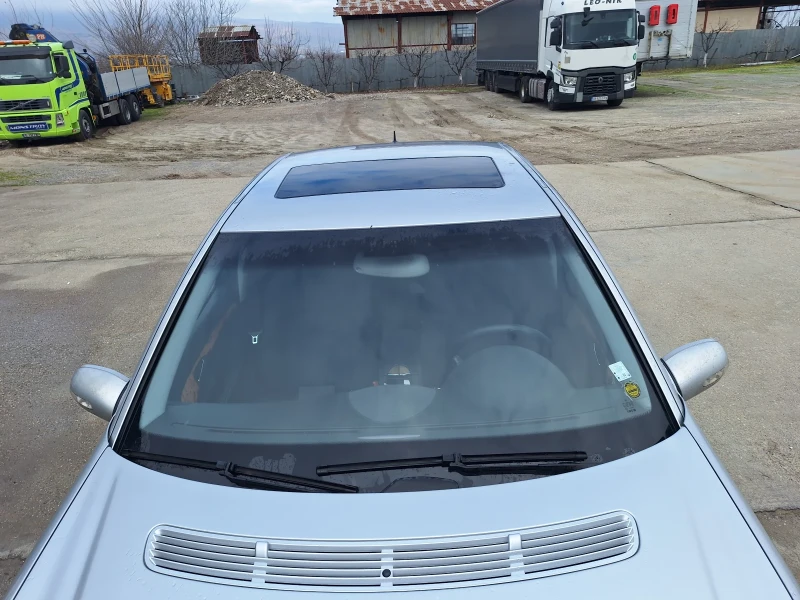Mercedes-Benz E 220, снимка 6 - Автомобили и джипове - 53453603