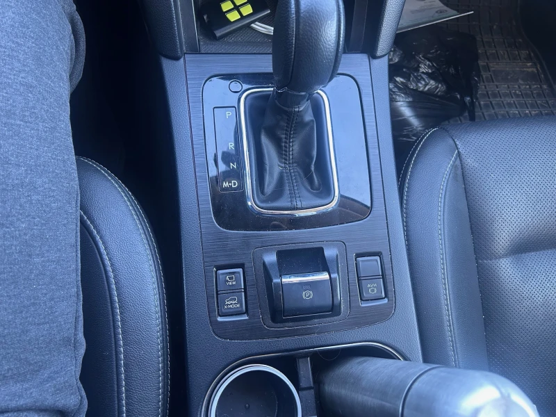 Subaru Outback Premium Harman/Kardon, снимка 9 - Автомобили и джипове - 53469320