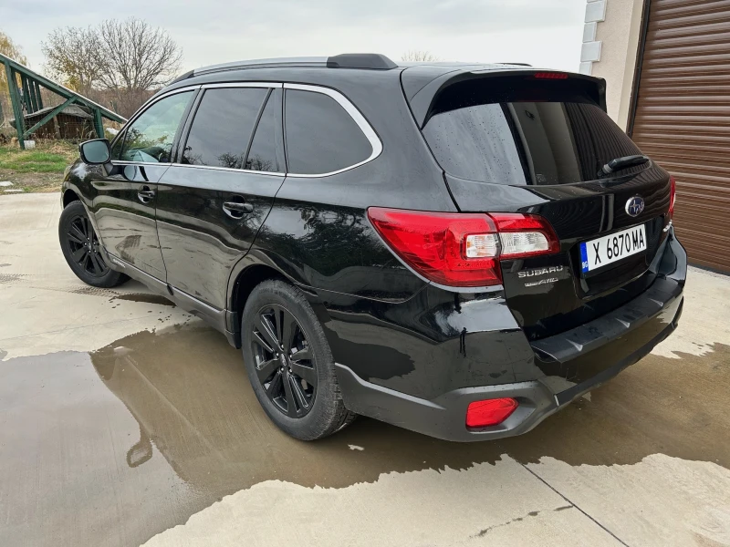 Subaru Outback Premium Harman/Kardon, снимка 4 - Автомобили и джипове - 53469320