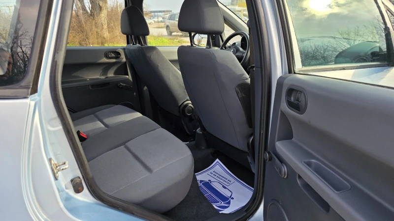 Mitsubishi Colt УНИКАТ/1.3i/95hp, снимка 9 - Автомобили и джипове - 53488512