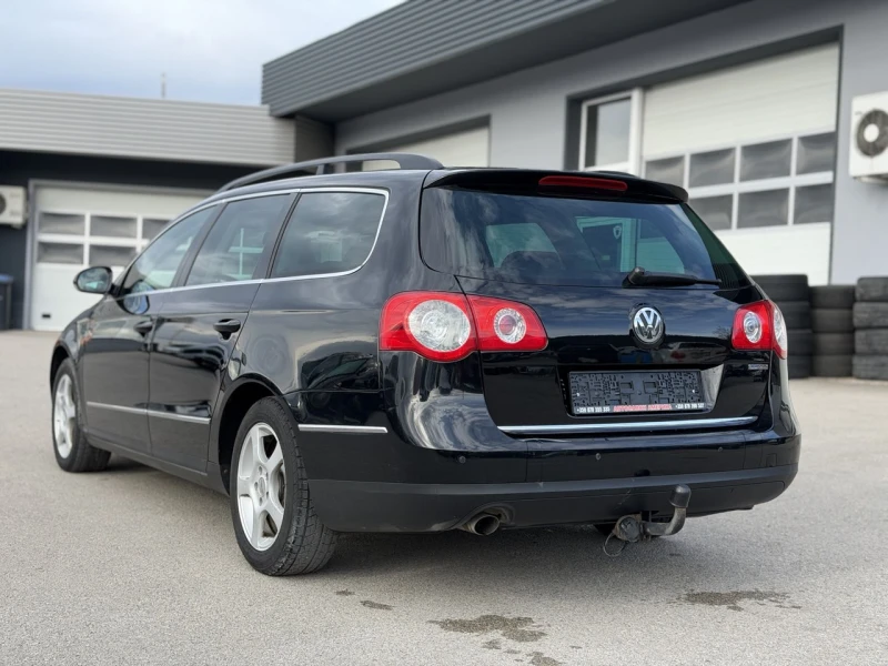 VW Passat 1.6TDI, снимка 4 - Автомобили и джипове - 53511053