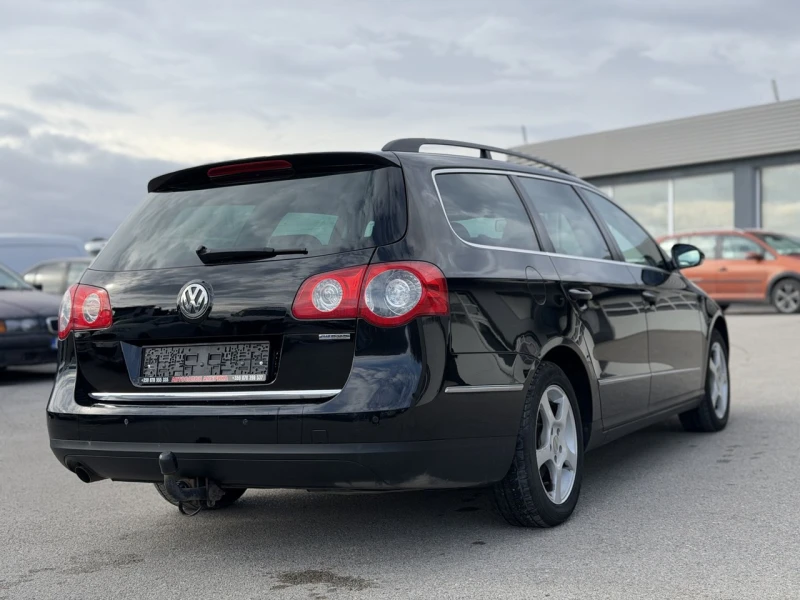 VW Passat 1.6TDI, снимка 6 - Автомобили и джипове - 53511053