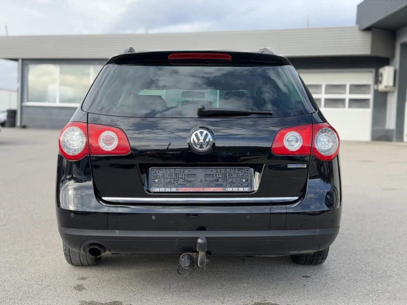 VW Passat 1.6TDI, снимка 5 - Автомобили и джипове - 53511053