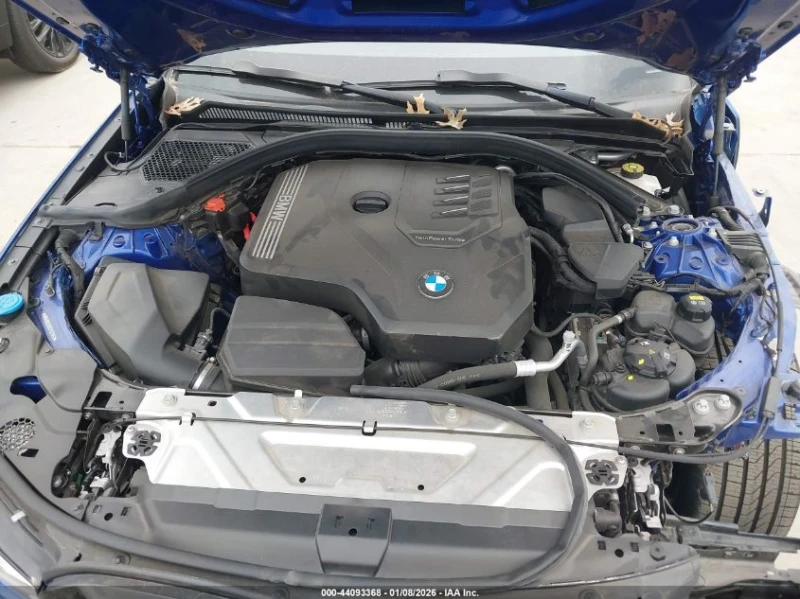 BMW 330 2l I xDrive, снимка 10 - Автомобили и джипове - 53592568