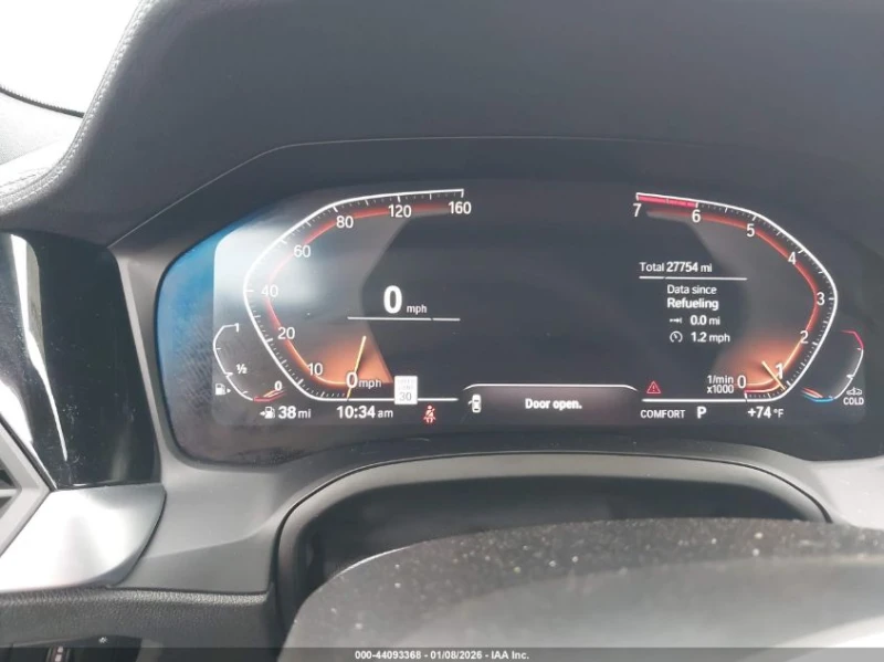 BMW 330 2l I xDrive, снимка 7 - Автомобили и джипове - 53592568