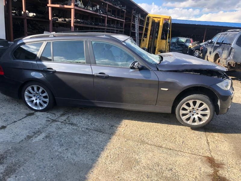 BMW 318 1.8d 1.8 i, снимка 1 - Автомобили и джипове - 30456471