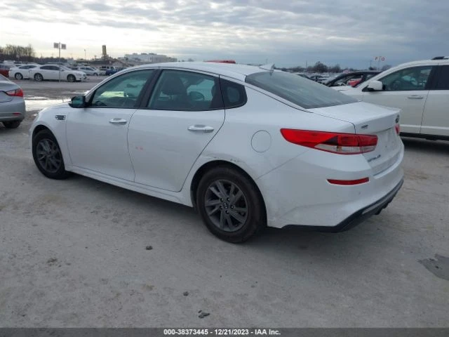 Kia Optima LX * ЦЕНА ДО БЪЛГАРИЯ* (CARFAX), снимка 1 - Автомобили и джипове - 49428398