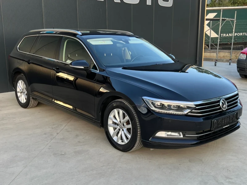 VW Passat 2.0 TDI/DSG7/Camera/Distronic/Digital/Обслужен - 14500 € - 26675477 1