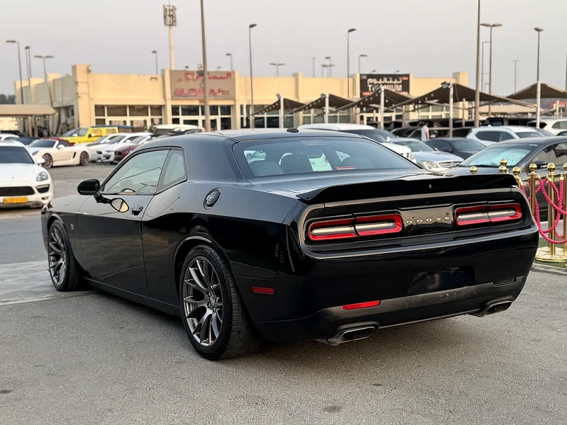 Dodge Challenger Scat Pack | Mobile.bg — изображение 3