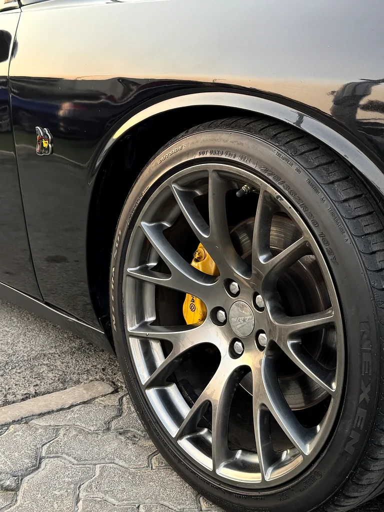 Dodge Challenger Scat Pack | Mobile.bg — изображение 9