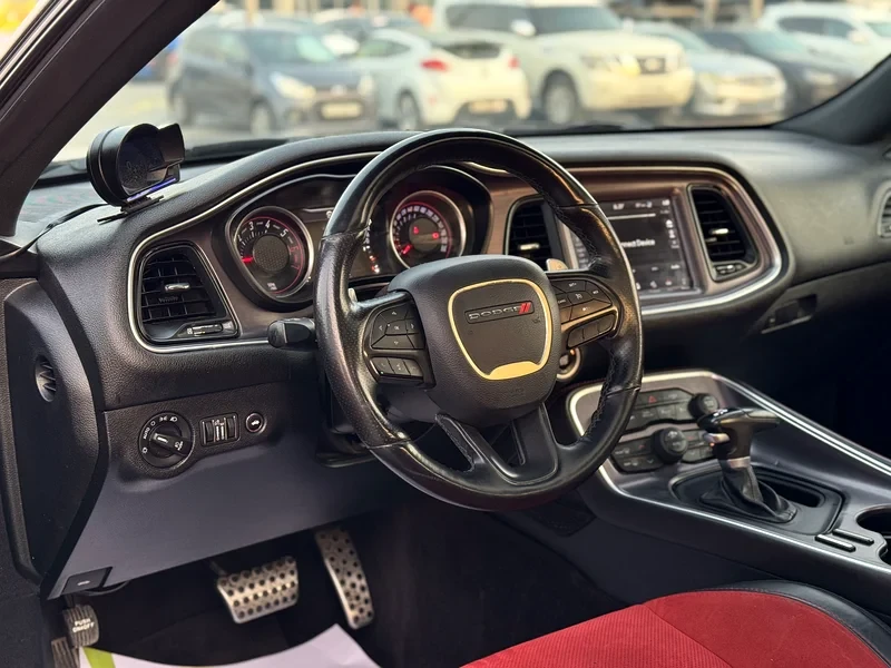 Dodge Challenger Scat Pack | Mobile.bg — изображение 10