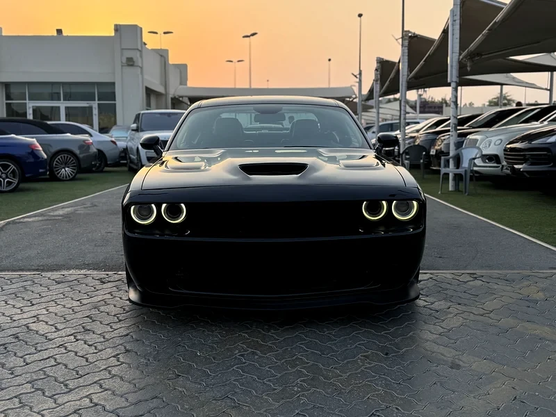 Dodge Challenger Scat Pack | Mobile.bg — изображение 14