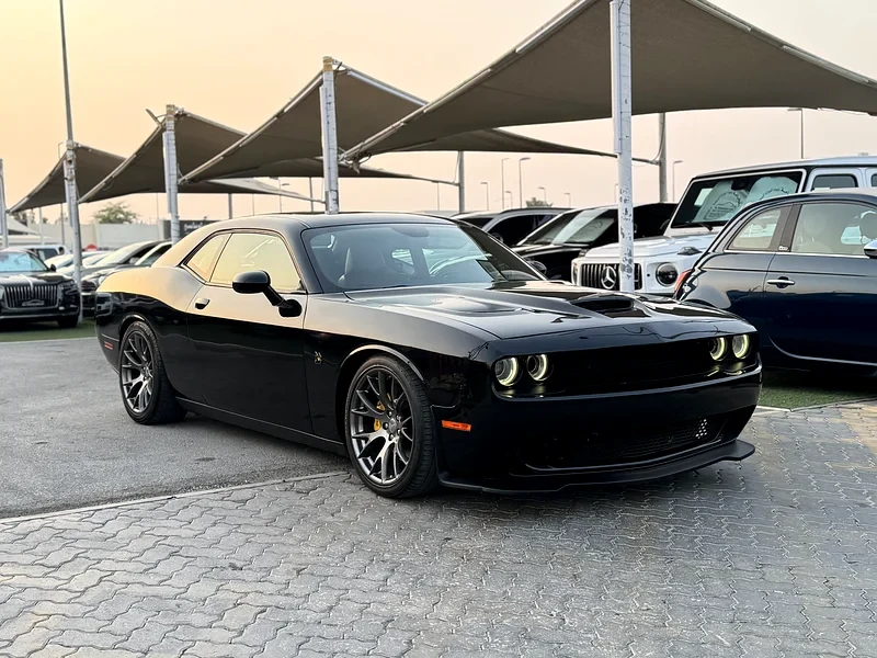 Dodge Challenger Scat Pack - 42900 лв. / 21934.42 € - 96004147 1