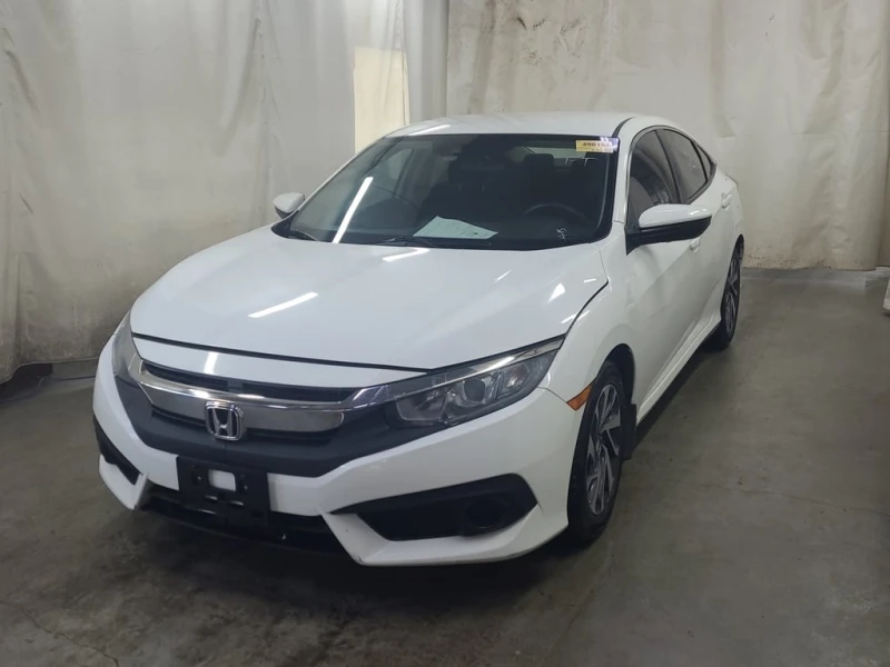 Honda Civic * SE * CARFAX * БЕЗ ПЪРВОНАЧАЛНА ВНОСКА - 29600 лв. / 15134.24 € - 21990961 1