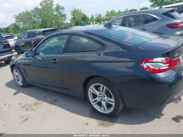 BMW 430 XDRIVE #PANO# #УНИКАТ# !FULL!, снимка 15 - Автомобили и джипове - 55044549