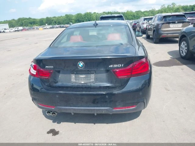 BMW 430 XDRIVE #PANO# #УНИКАТ# !FULL!, снимка 5 - Автомобили и джипове - 55044549