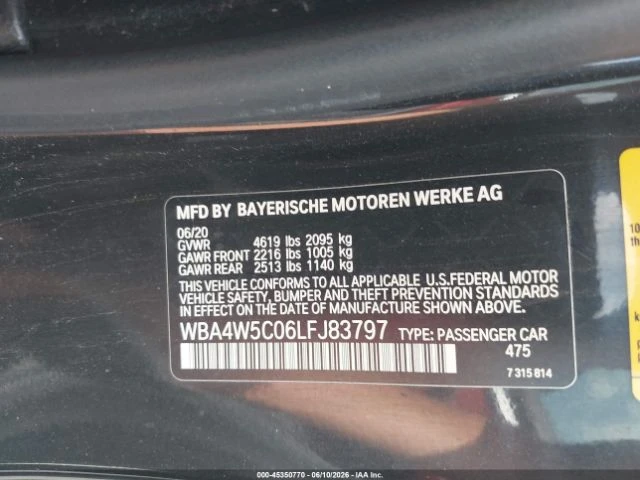 BMW 430 XDRIVE #PANO# #УНИКАТ# !FULL!, снимка 11 - Автомобили и джипове - 55044549