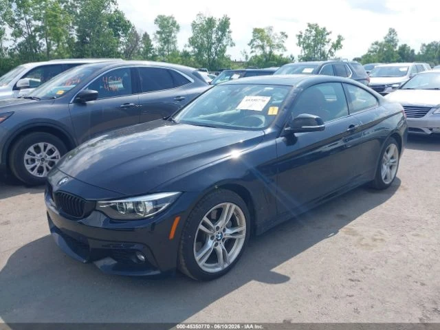 BMW 430 XDRIVE #PANO# #УНИКАТ# !FULL!, снимка 3 - Автомобили и джипове - 55044549