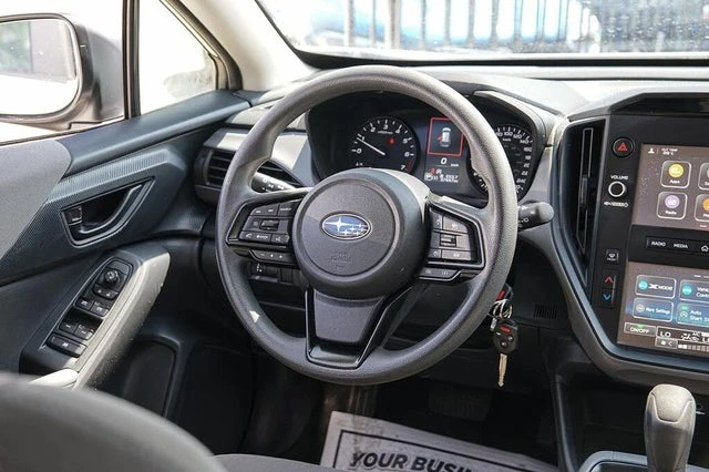 Subaru Crosstrek AWD* ПОДГРЕВ* КАМЕРА* 55ХИЛ.КМ, снимка 12 - Автомобили и джипове - 55576051