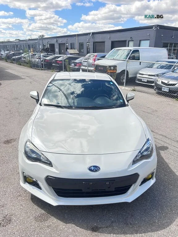 Subaru BRZ Premium *  RWD * ���������� * (���� �� ��) | Mobile.bg � ����������� 9