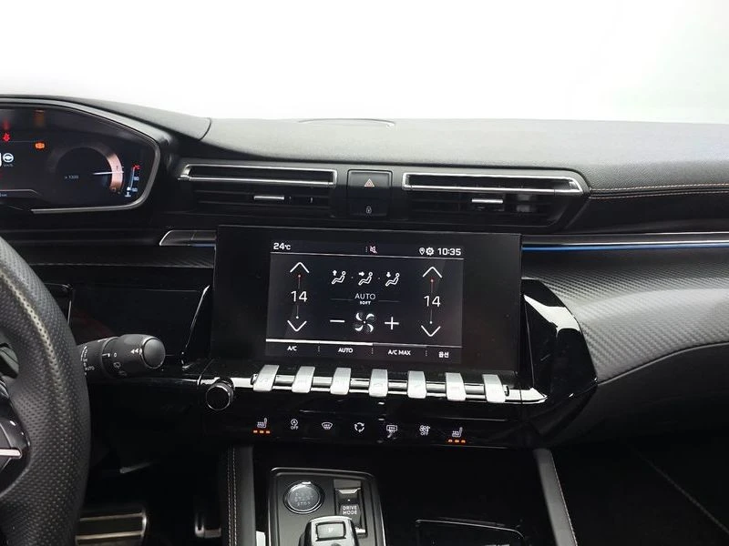 Peugeot 508 SW GT-Line 2.0 Blue-HDi | Mobile.bg � ����������� 14