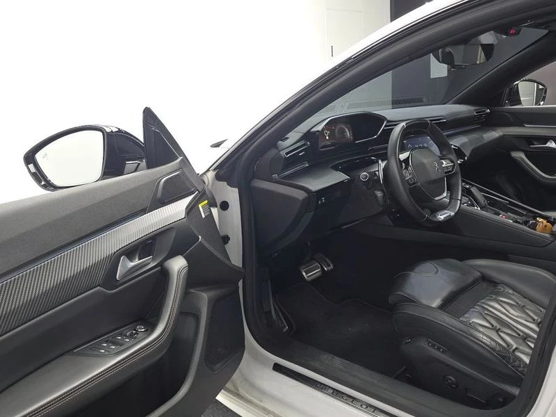 Peugeot 508 SW GT-Line 2.0 Blue-HDi | Mobile.bg � ����������� 10