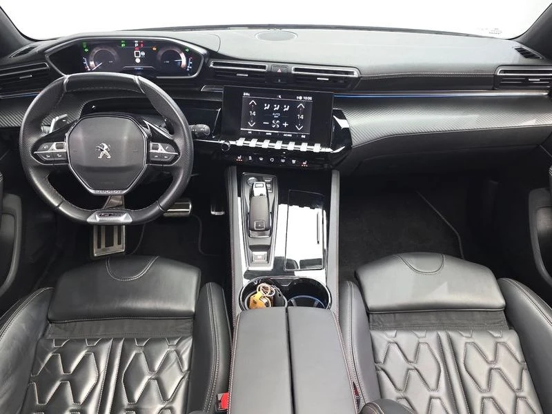 Peugeot 508 SW GT-Line 2.0 Blue-HDi | Mobile.bg � ����������� 7
