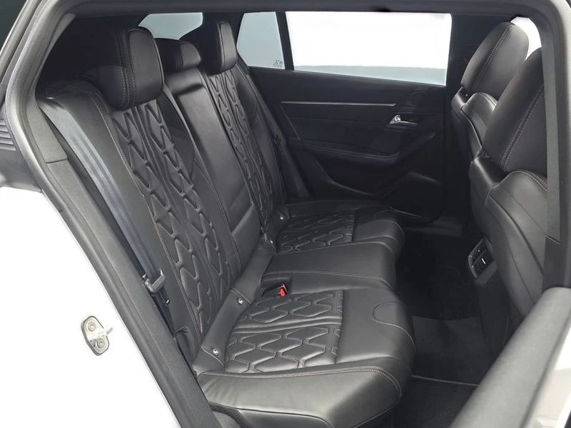 Peugeot 508 SW GT-Line 2.0 Blue-HDi | Mobile.bg � ����������� 11