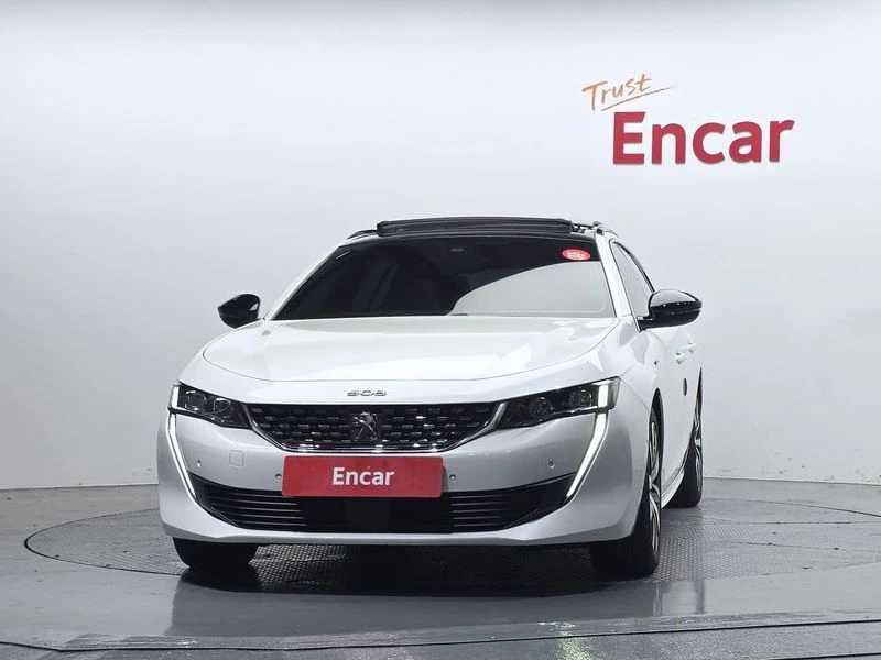 Peugeot 508 SW GT-Line 2.0 Blue-HDi | Mobile.bg � ����������� 3