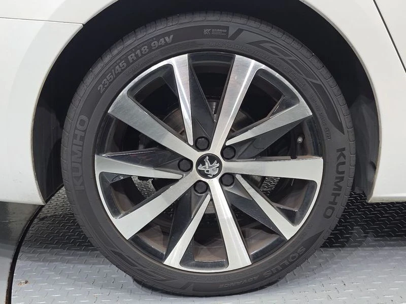 Peugeot 508 SW GT-Line 2.0 Blue-HDi | Mobile.bg � ����������� 5