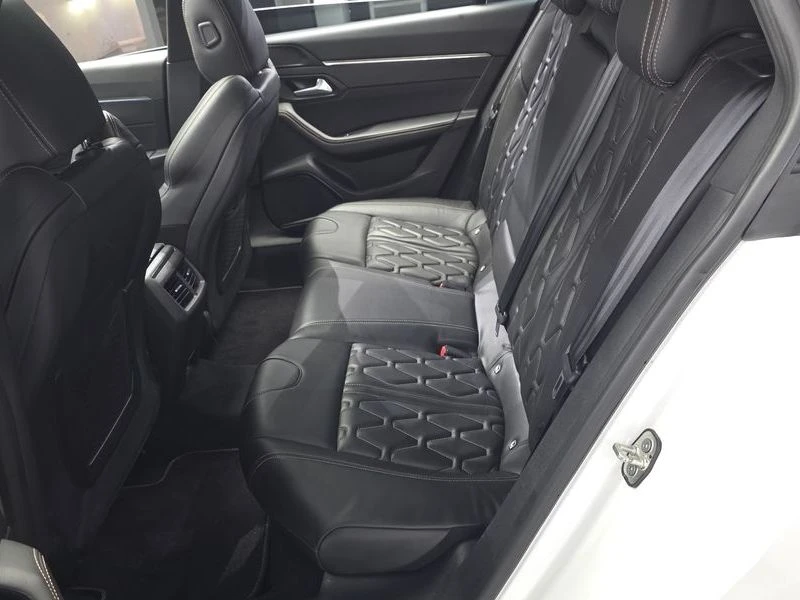 Peugeot 508 SW GT-Line 2.0 Blue-HDi | Mobile.bg � ����������� 12