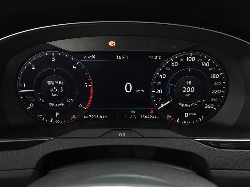 VW Passat 2.0 TDI Premium* ��������* Digital | Mobile.bg � ����������� 8