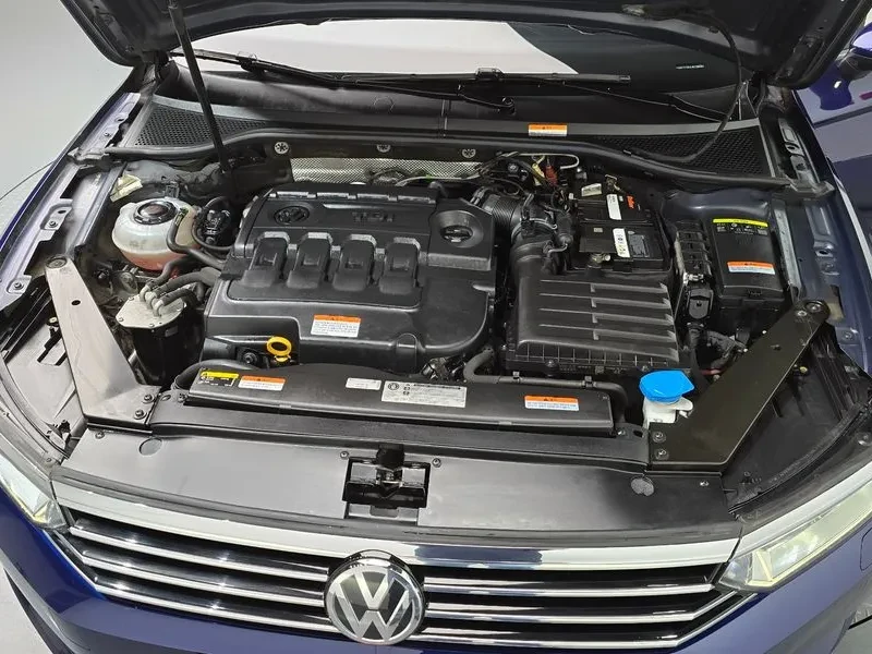VW Passat 2.0 TDI Premium* ��������* Digital | Mobile.bg � ����������� 6