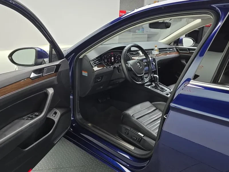 VW Passat 2.0 TDI Premium* ��������* Digital | Mobile.bg � ����������� 10