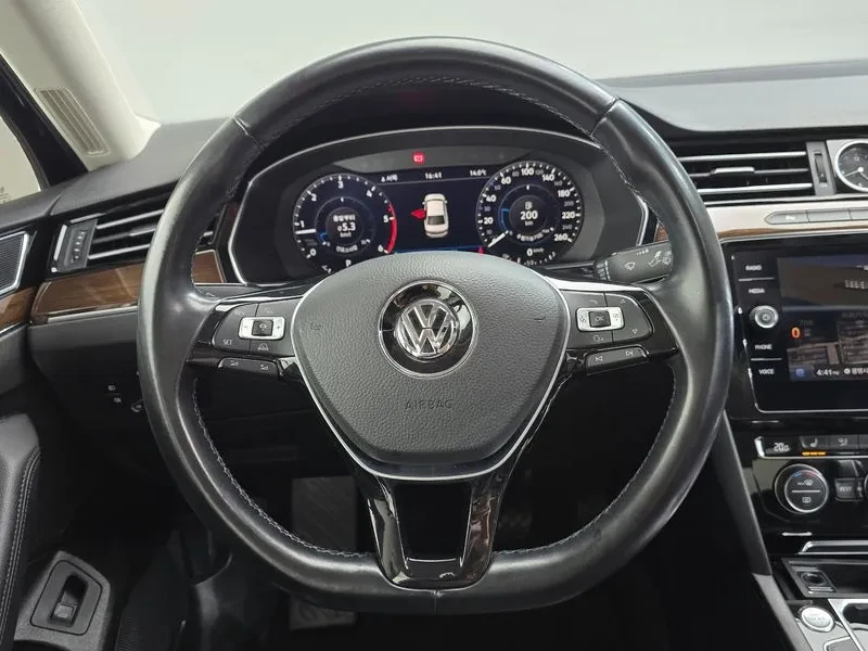 VW Passat 2.0 TDI Premium* ��������* Digital | Mobile.bg � ����������� 13