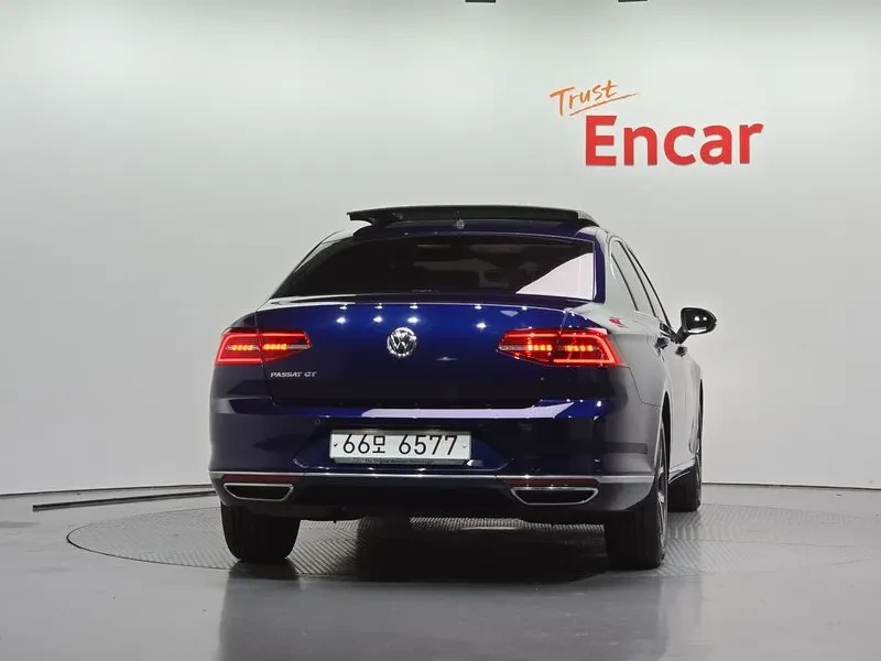 VW Passat 2.0 TDI Premium* ��������* Digital | Mobile.bg � ����������� 4