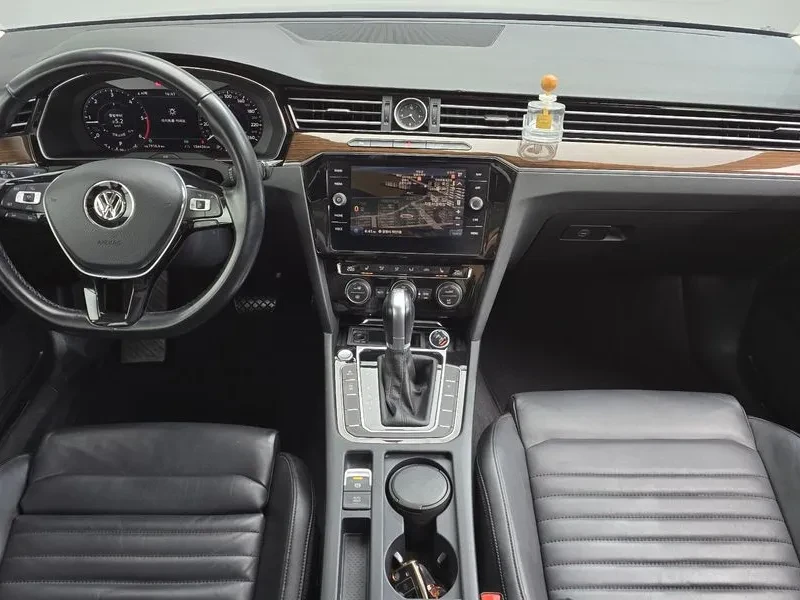 VW Passat 2.0 TDI Premium* ��������* Digital | Mobile.bg � ����������� 7