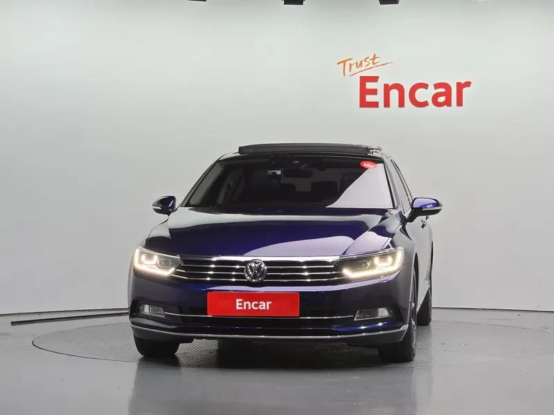 VW Passat 2.0 TDI Premium* ��������* Digital | Mobile.bg � ����������� 3